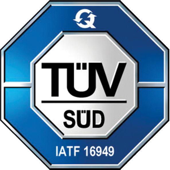 IATF16949